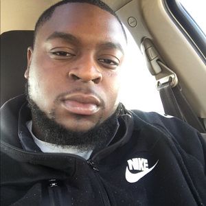 Meet your Posher, Juwaun